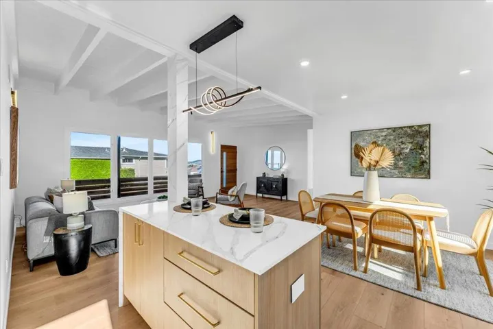 60 Wavecrest Drive, Daly City, California 94015