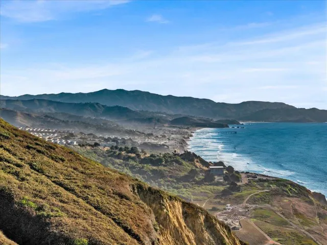 60 Wavecrest Drive, Daly City, California 94015