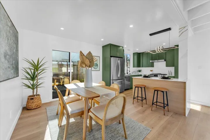 60 Wavecrest Drive, Daly City, California 94015