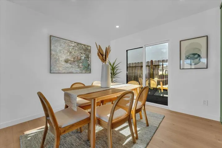 60 Wavecrest Drive, Daly City, California 94015