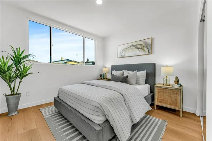 60 Wavecrest Drive, Daly City, California 94015