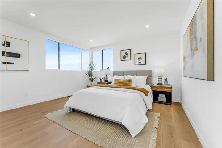 60 Wavecrest Drive, Daly City, California 94015