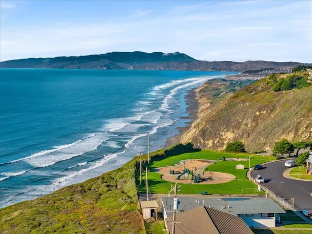 60 Wavecrest Drive, Daly City, California 94015