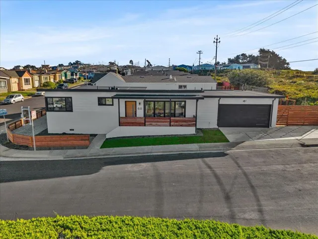 60 Wavecrest Drive, Daly City, California 94015