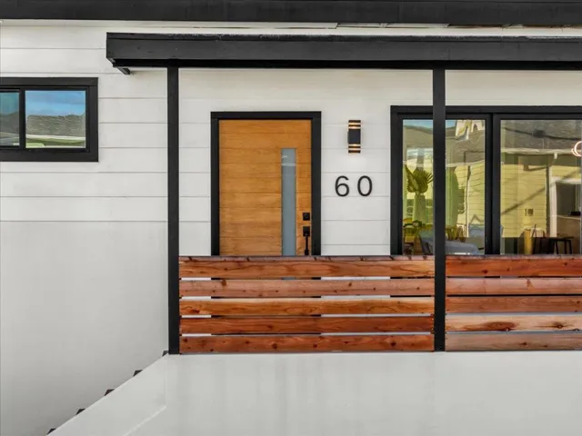 60 Wavecrest Drive, Daly City, California 94015