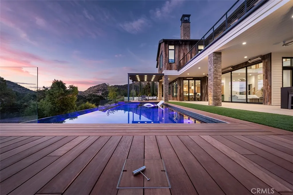 2775 Calbourne, Westlake Village, California 91361 home-pic-48