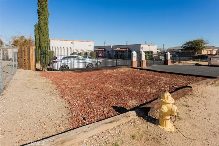 16440 Sequoia, Hesperia, California 92345