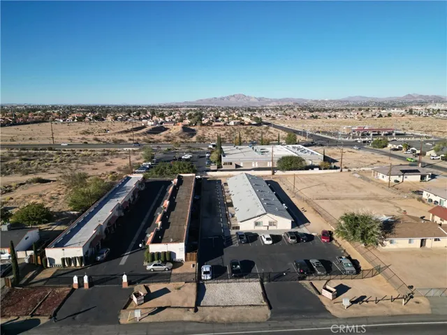 16440 Sequoia, Hesperia, California 92345