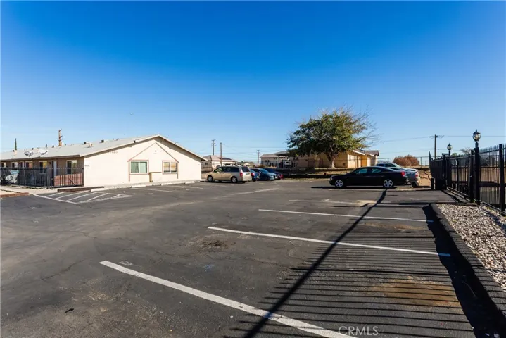 16440 Sequoia, Hesperia, California 92345