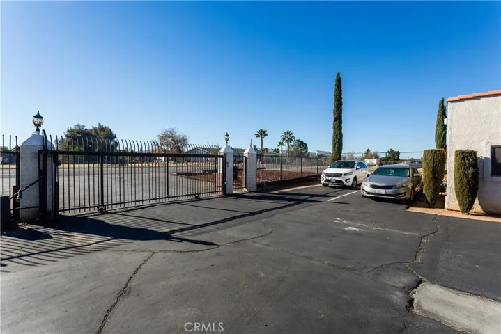 16440 Sequoia, Hesperia, California 92345