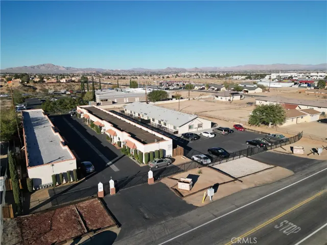 16440 Sequoia, Hesperia, California 92345