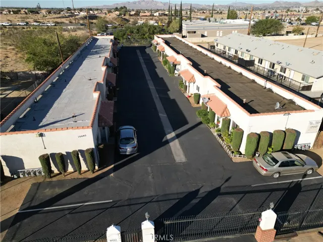 16440 Sequoia, Hesperia, California 92345