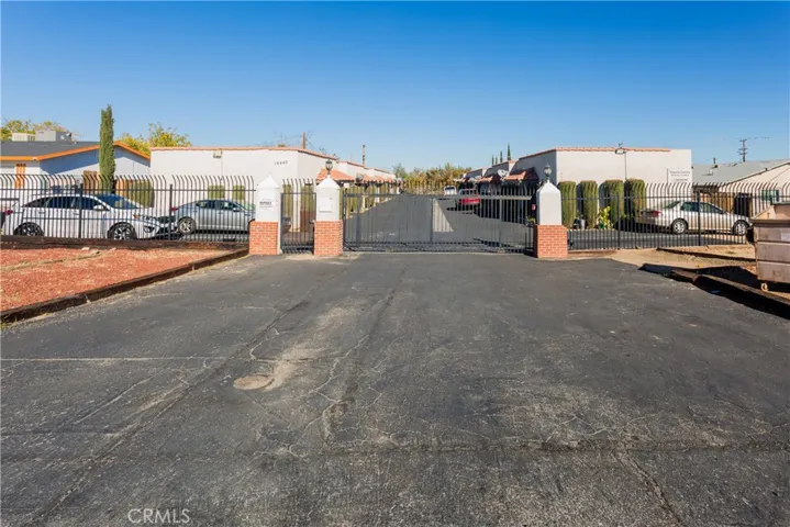 16440 Sequoia, Hesperia, California 92345