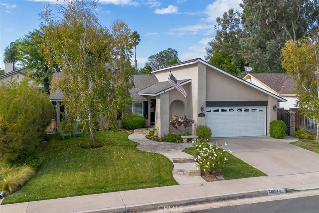 23691 Via El Rocio, Mission Viejo, California 92691 home-pic-1