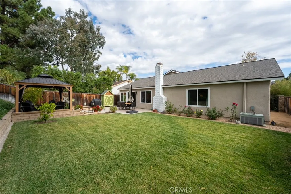 23691 Via El Rocio, Mission Viejo, California 92691 home-pic-28