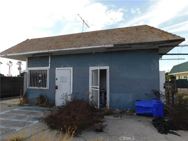 1640 E 3rd Street, Highland, California 92410