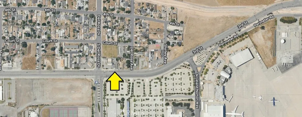 1640 E 3rd Street, Highland, California 92410