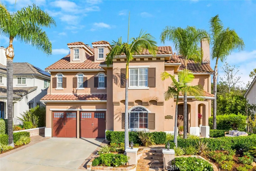 23242 Castle Rock, Mission Viejo, California 92692 home-pic-0