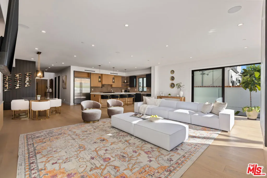 3021 Stanford Avenue, Marina Del Rey, California 90292 home-pic-7