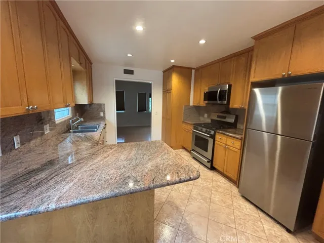 21327 De La Osa Street, Woodland Hills, California 91364