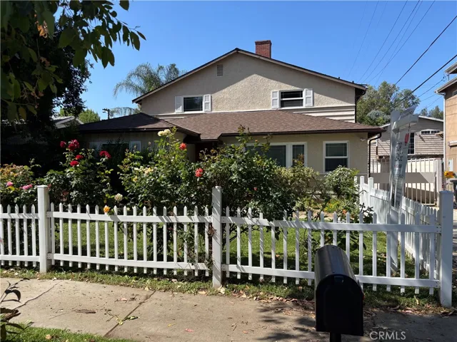 21327 De La Osa Street, Woodland Hills, California 91364