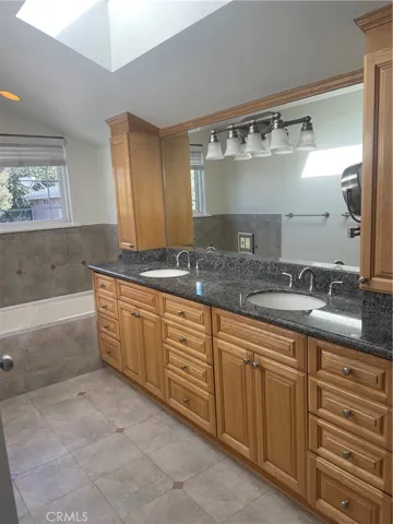 21327 De La Osa Street, Woodland Hills, California 91364
