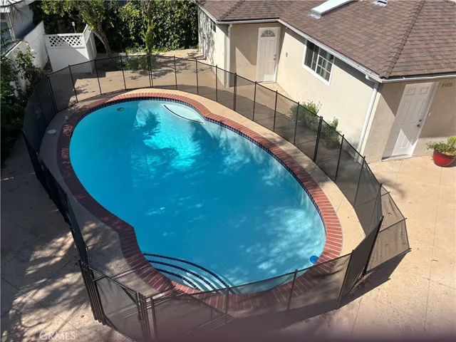 21327 De La Osa Street, Woodland Hills, California 91364