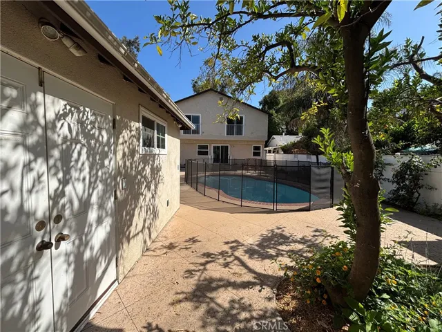 21327 De La Osa Street, Woodland Hills, California 91364