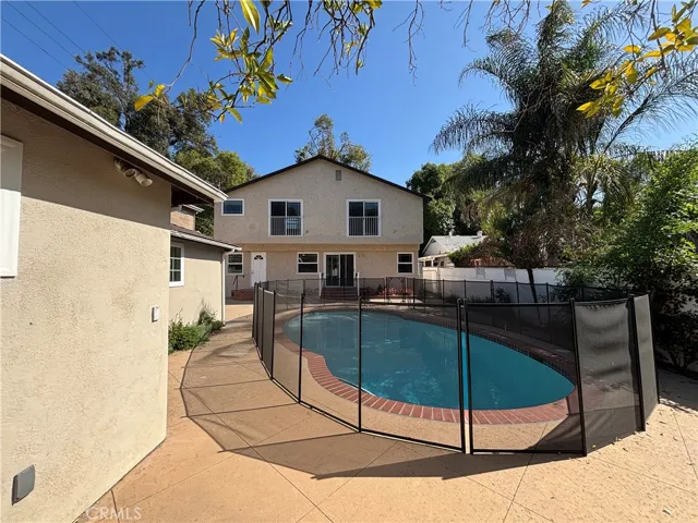 21327 De La Osa Street, Woodland Hills, California 91364