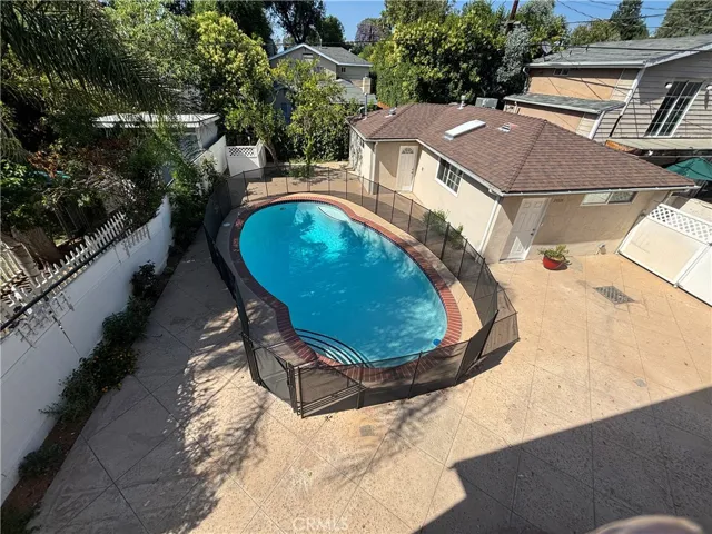 21327 De La Osa Street, Woodland Hills, California 91364