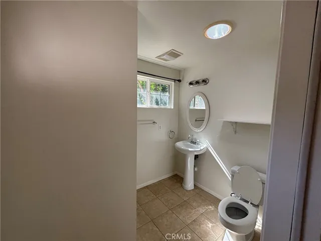 ADU Full bath