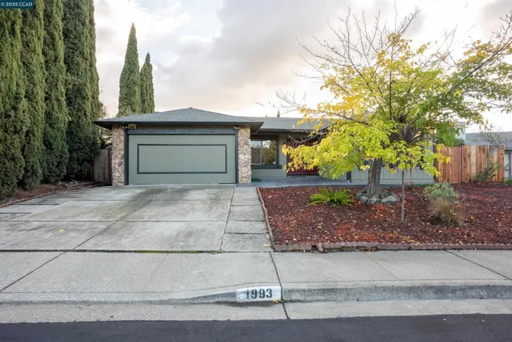 1993 1993 Calaveras Dr, Bay Point, California 94565