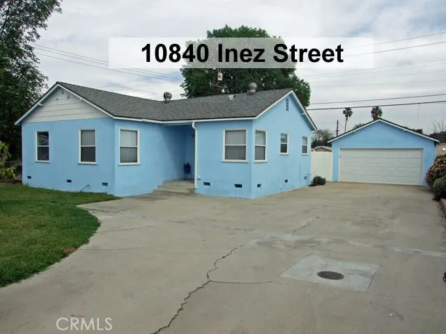 10840 Inez, Whittier, California 90605 home-pic-0