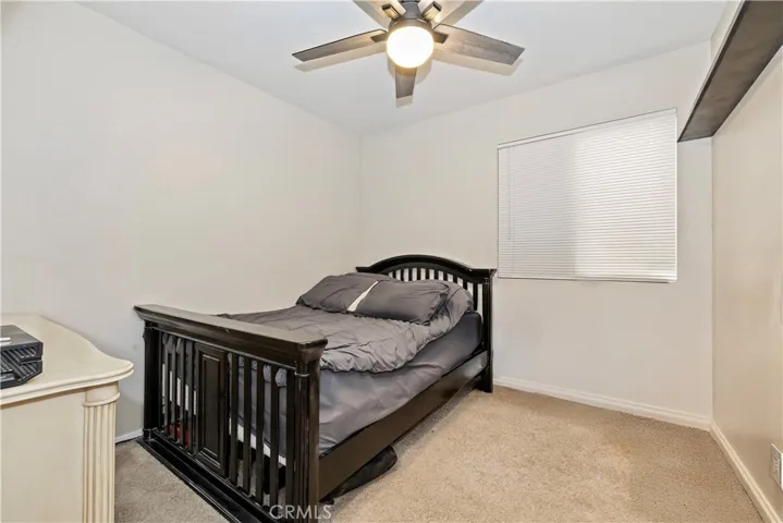 Bedroom #1