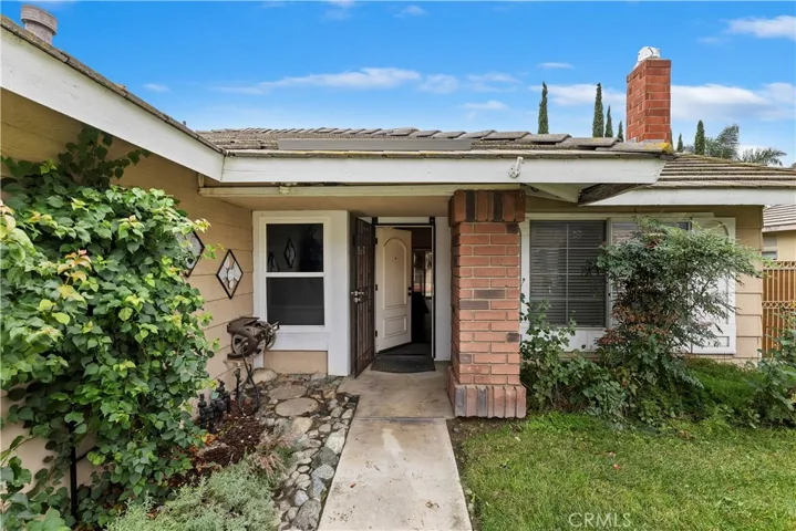 15101 Begonia Drive, Fontana, California 92336