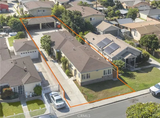 3580 Beechwood, Lynwood, California 90262