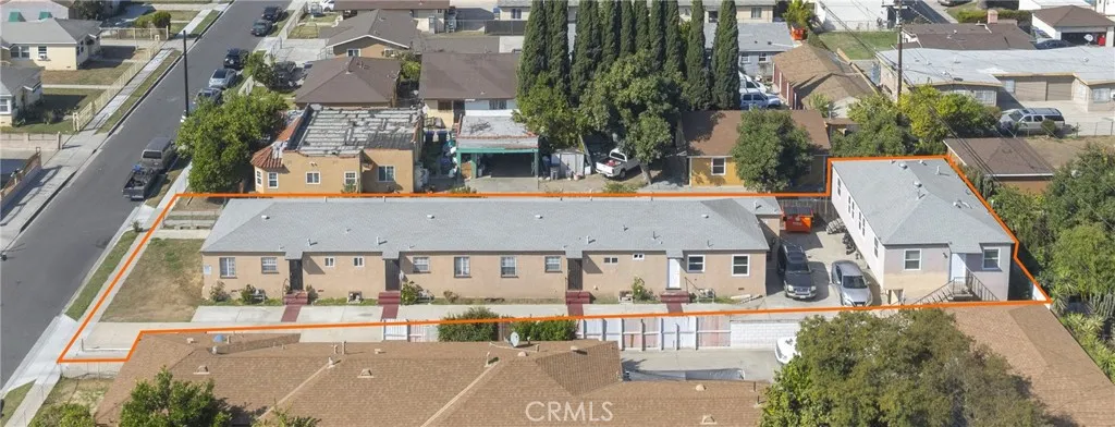 3535 Los Flores, Lynwood, California 90262