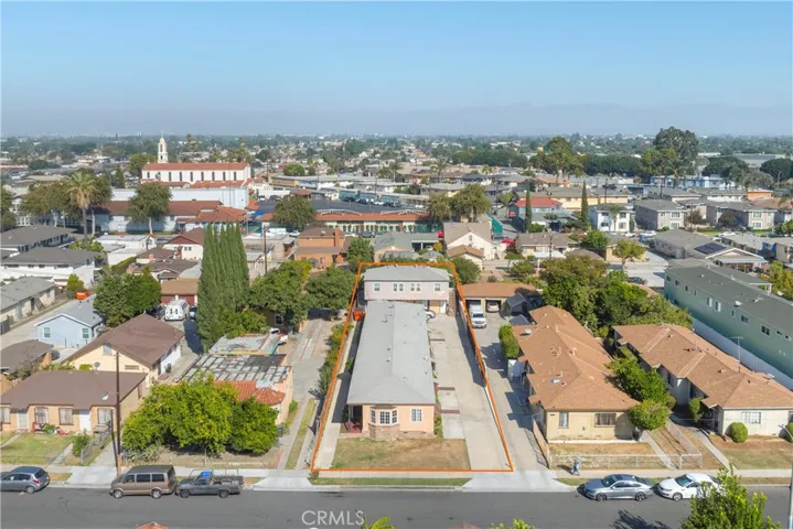 3535 Los Flores, Lynwood, California 90262