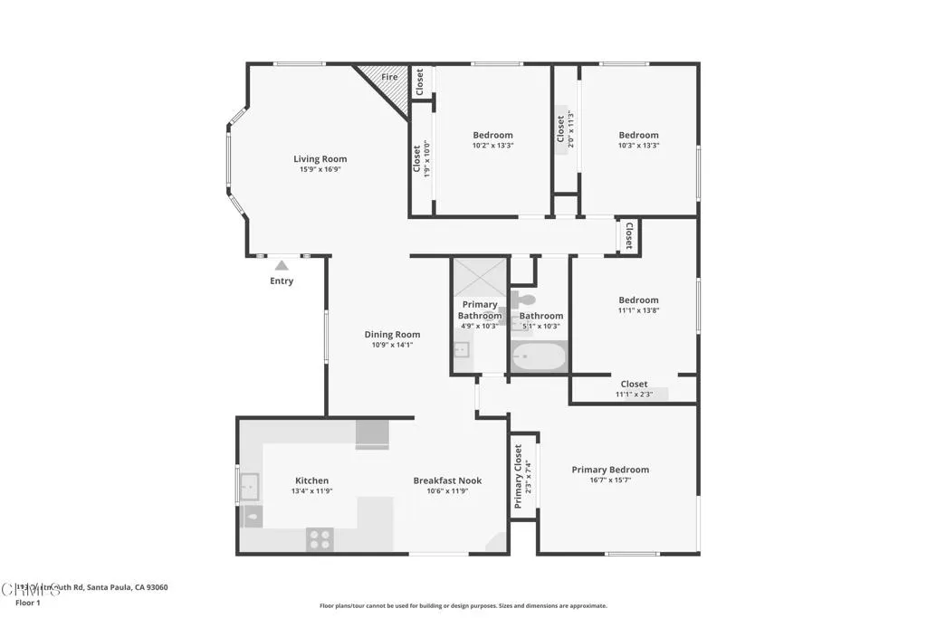 419 Dartmouth Road, Santa Paula, California 93060 home-pic-34