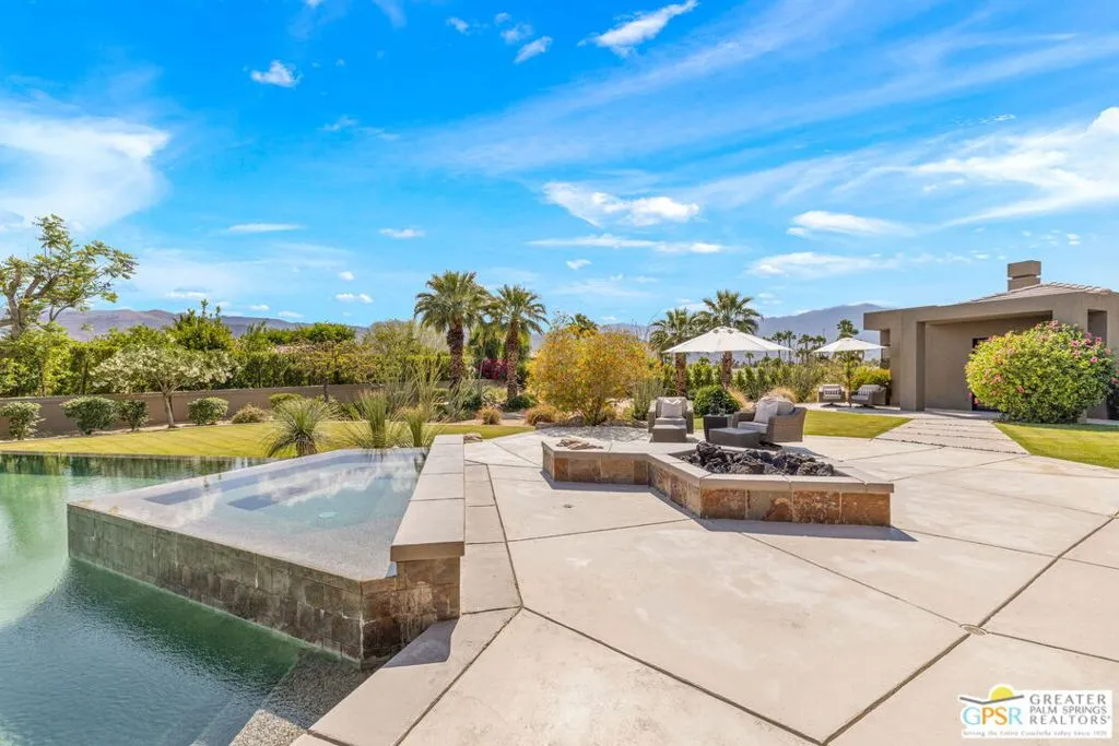 4 Paradise Cove Court, Rancho Mirage, California 92270 home-pic-44