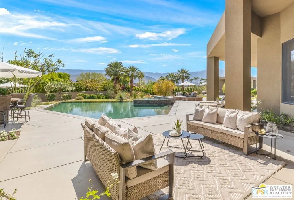 4 Paradise Cove Court, Rancho Mirage, California 92270 home-pic-8