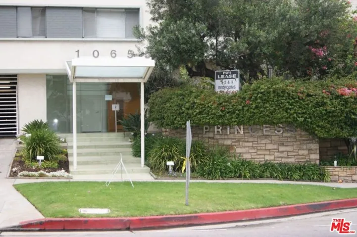 Building Exterior