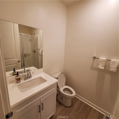 Downstairs Bathroom