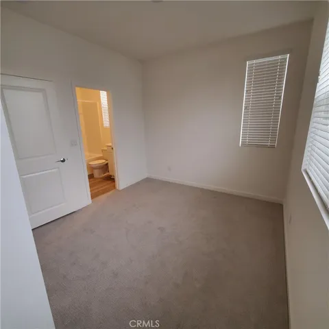 Bedroom 3 on 3rd Level