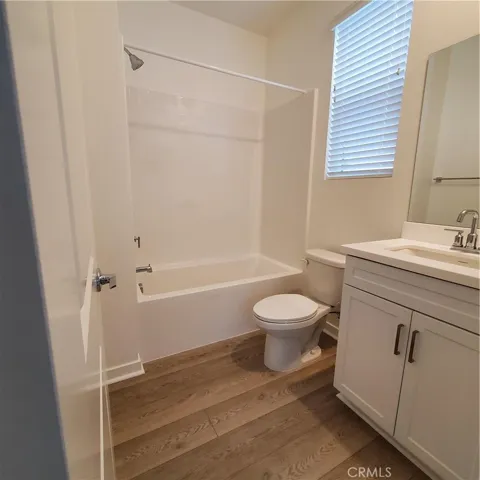 Bathroom 3 on 3rd Level