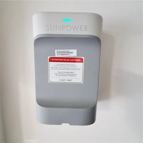 Solar by Sunpower