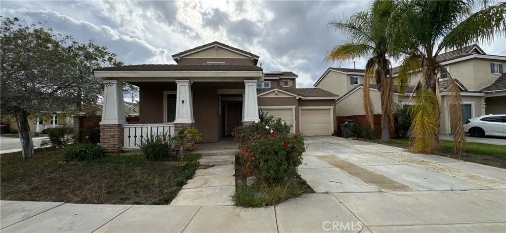 3921 Barbury Palms, Perris, California 92571 home-pic-1