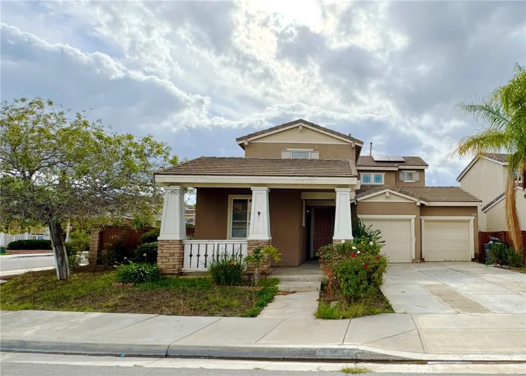 3921 Barbury Palms, Perris, California 92571 home-pic-0