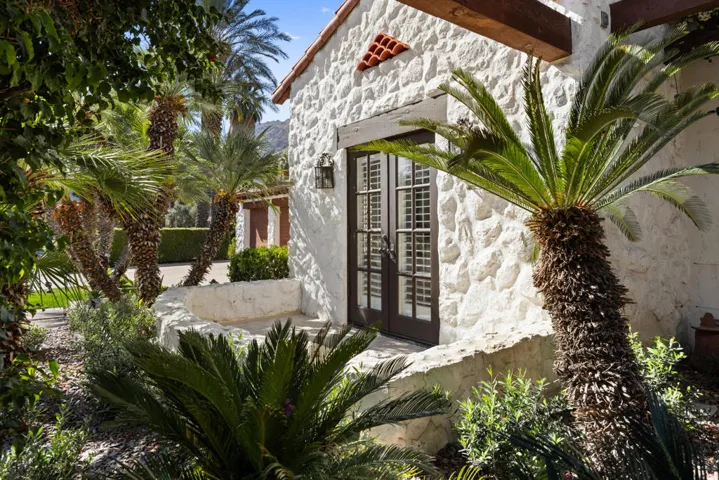 Patio off Guest Bedroom - 2