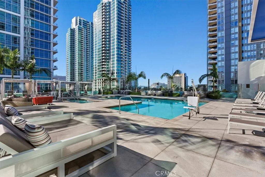 1388 Kettner Boulevard 903, San Diego, California 92101 home-pic-22